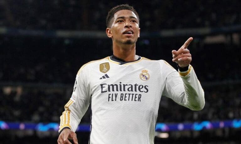 Ο Μπέλινγχαμ… λαδώθηκε και διαφήμισε εσώρουχα!