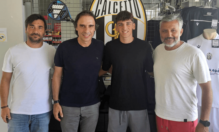 Δυο νεαρούς κίπερ έφερε στην Ακαδημία του ο ΟΦΗ!