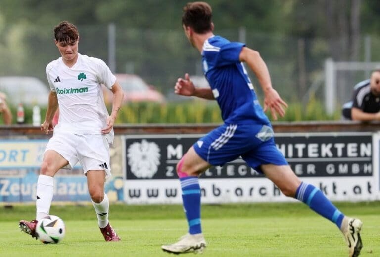 Το χθεσινό… κέρδος του Παναθηναϊκού ήταν ένα ταλέντο!