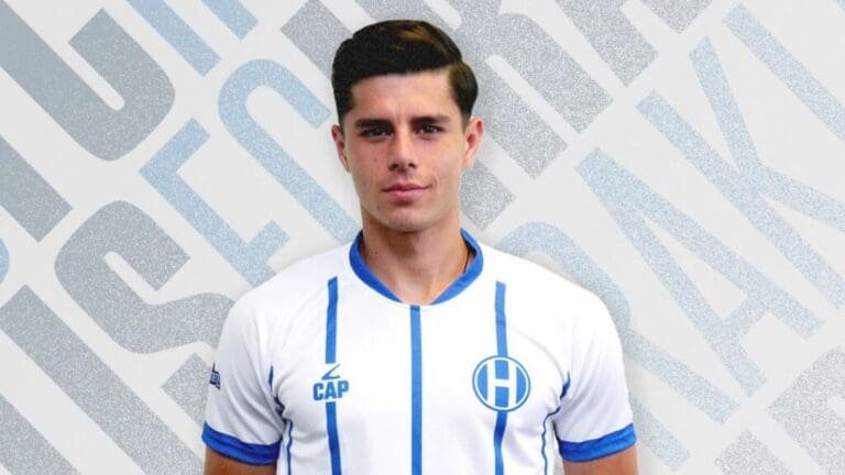 Πάει για την ταλεντάρα του Ηρακλή η Λαμία!