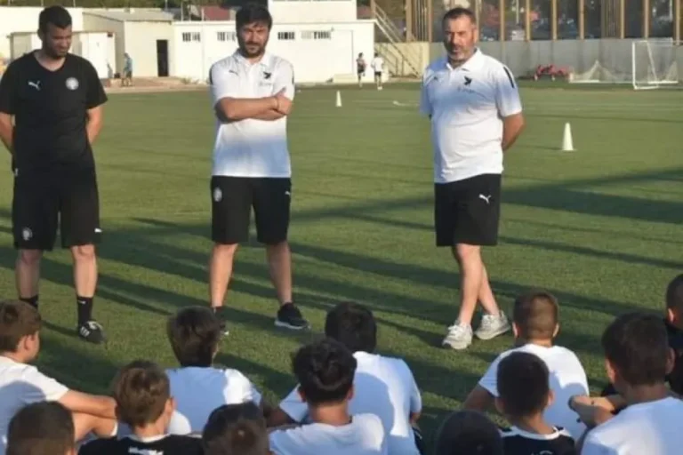 Πέτυχε τον στόχο της η U16 του ΟΦΗ!