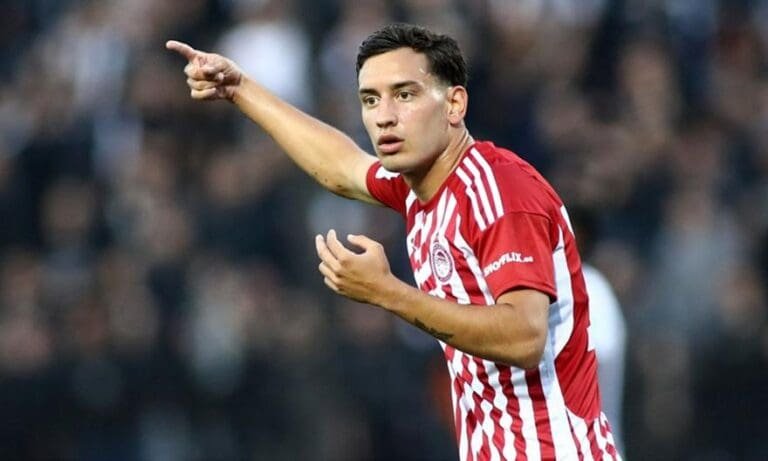 Ο Έσε έχει… πάρει τα “μυαλά” αρκετών!