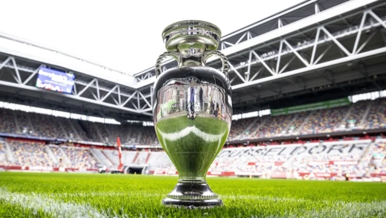 Το AI έδειξε τους… φιναλίστ του φετινού EURO!