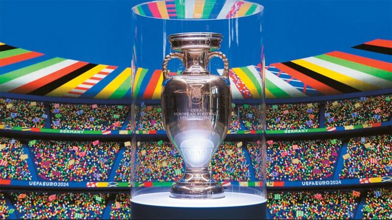 Το πρόγραμμα και οι ώρες των αγώνων του EURO!