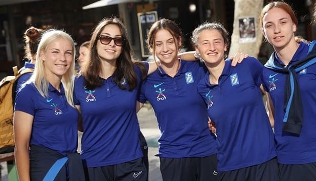 Τελευταίος σταθμός… “Φερόε” για την Εθνική!