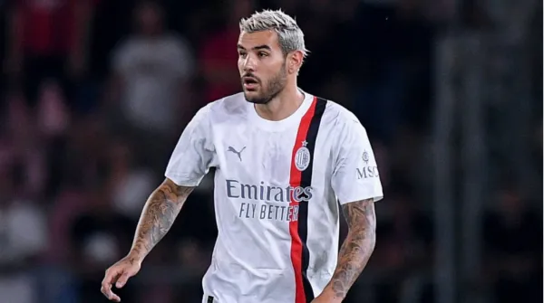 Προχωράει για Ερνάντεζ η Τσέλσι!