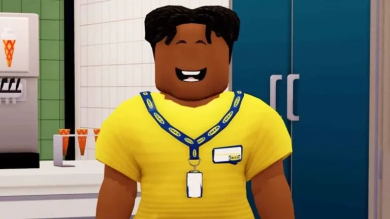 Η IKEA θα πληρώνει 15 ευρώ την ώρα σε ανθρώπους για να σερβίρουν κεφτεδάκια στο Roblox!