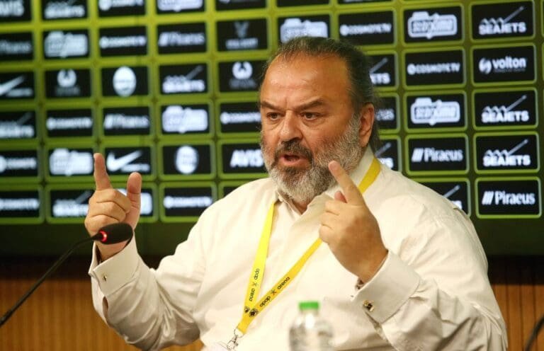 Η επιλογή του Ηλιόπουλου για τις Ακαδημίες!