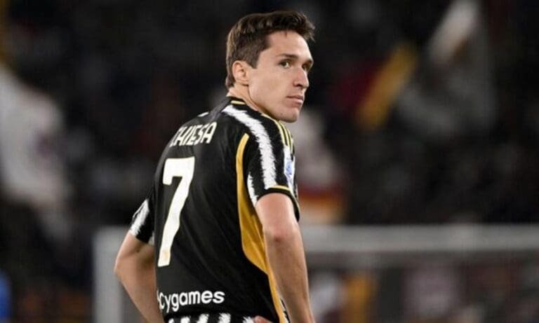 “Χτυπάει” Κίεζα η Ρόμα!