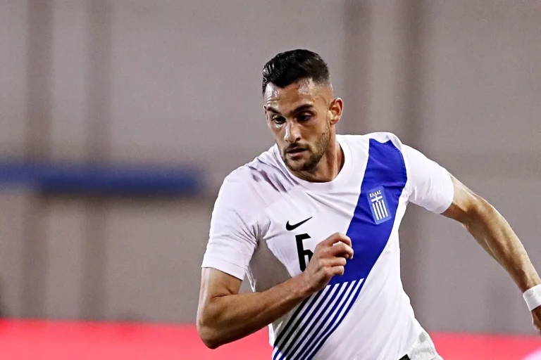 Μεγάλο ενδιαφέρον για τον Λυκογιάννη από Ελλάδα!