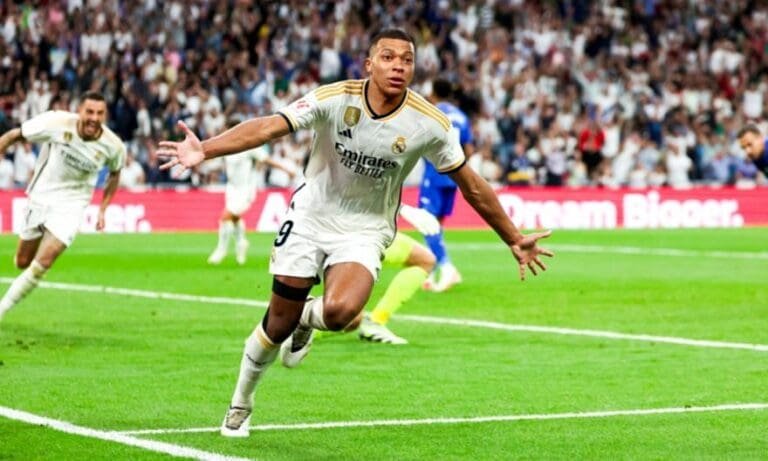 Και η ΒΟΜΒΑ… εγένετο – Στη Ρεάλ Μαδρίτης ο Μπαπέ!