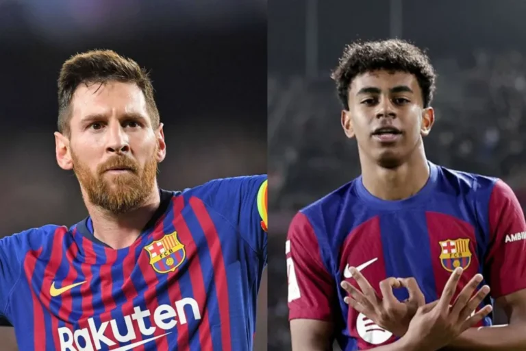“Ούτε ο Μέσι δεν ήταν τόσο καλός όσο ο Γιαμάλ”!