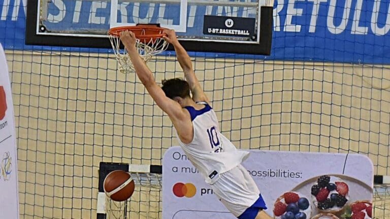 Δεν τα κατάφερε η Εθνική ομάδα επί της Ρουμανίας!