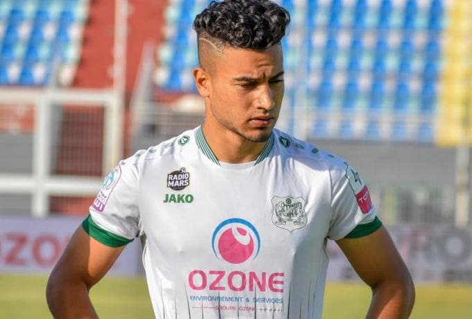 Ο Άρης κινείται για νεαρό Μαροκινό!