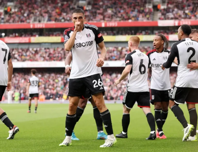 Η Μπάγερν “σπάει” τα ταμεία για τον παιχταρά της Φούλαμ!