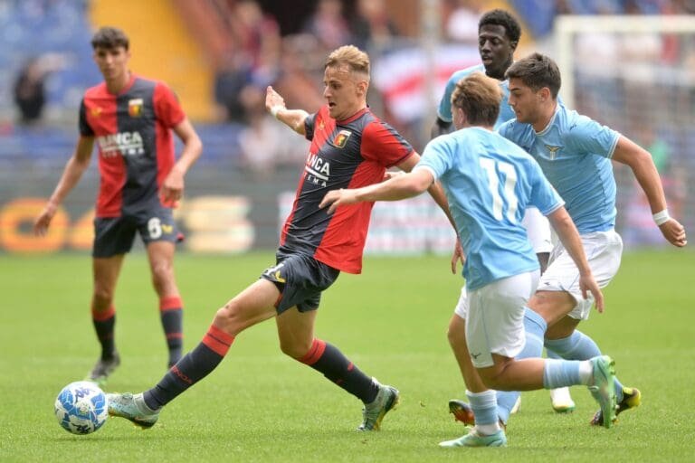 “Καίγεται” η… Serie A για νεαρό Έλληνα ποδοσφαιριστή!