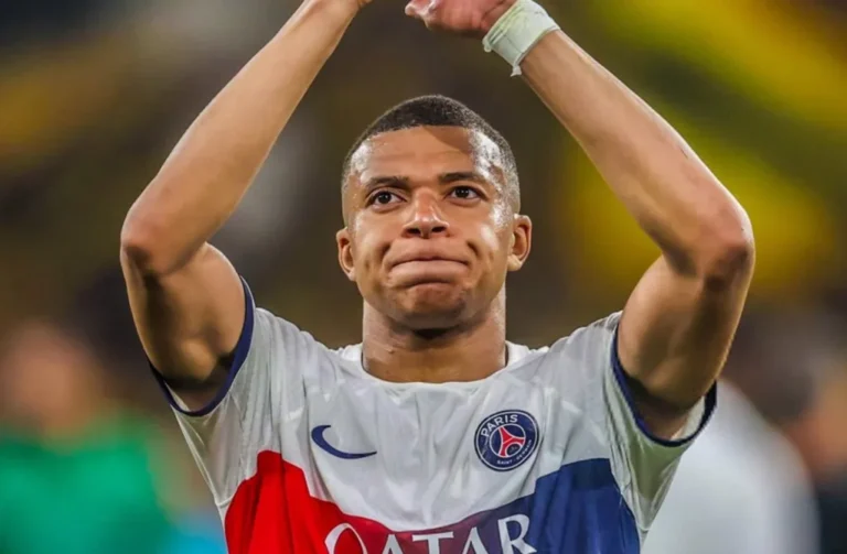 “Παίζουν σαν αυτιστικοί οι Μπαπέ και Ντεμπελέ”!