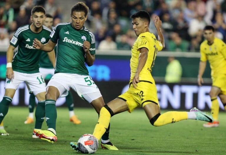 Έχει… ενδιαφέρον το καλοκαίρι για νεαρό του Άρη!