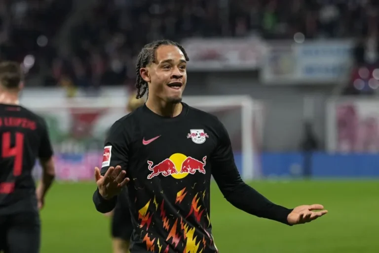 Πέφτει… χρήμα για τον Τσάβι Σιμόνς!