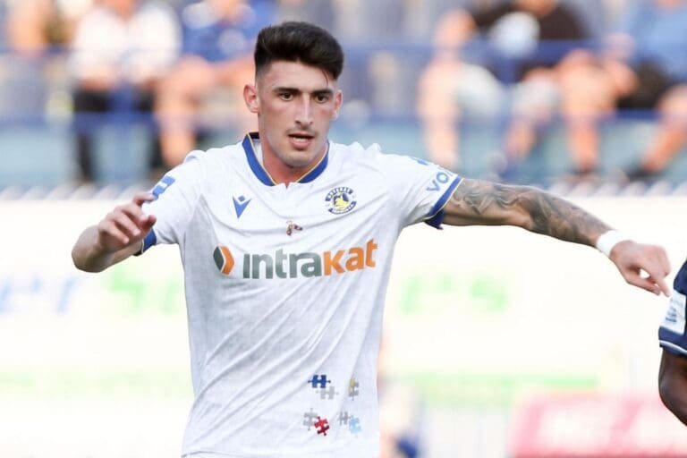 Αποχωρεί από τον Αστέρα ο Σουρλής – Πηγαίνει στα… ξένα!