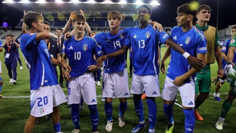 Στον τελικό Ιταλία και Πορτογαλία για το μεγάλο τρόπαιο!