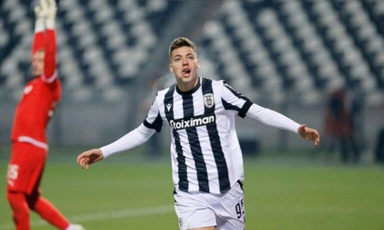 Αυτή είναι η συμφωνία της Νυρεμβέργη για Τζίμα!