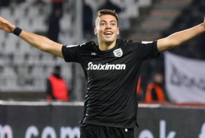 “Από τα κορυφαία ταλέντα στην Ελλάδα ο Τζίμας”!