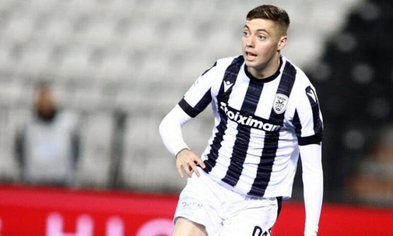 Στη Νυρεμβέργη με κάθε επισημότητα ο Τζίμας!