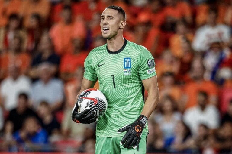 Αποχωρεί από Νότιγχαμ ο Βλαχοδήμος – Παραμένει στο Νησί!