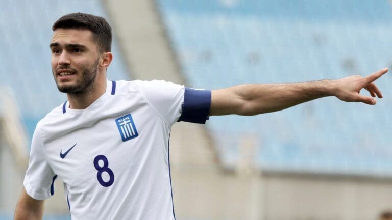 Πρώην μεγάλο ταλέντο του ΠΑΟΚ ανακοίνωσε την απόσυρση του από το ποδόσφαιρο!