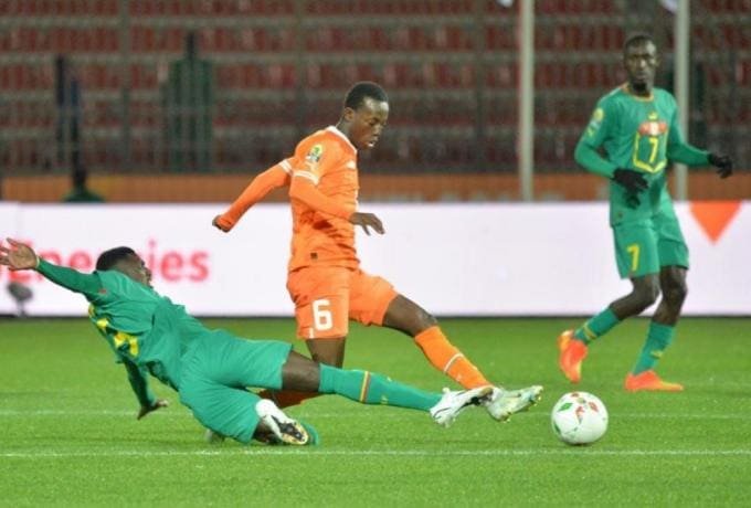 Τσεκάρει… νεαρό Ιβοριανό η ΑΕΚ!