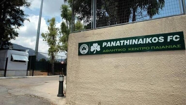 “Αποχαιρετούν” την Παιανία οι Ακαδημίες του Παναθηναϊκού!