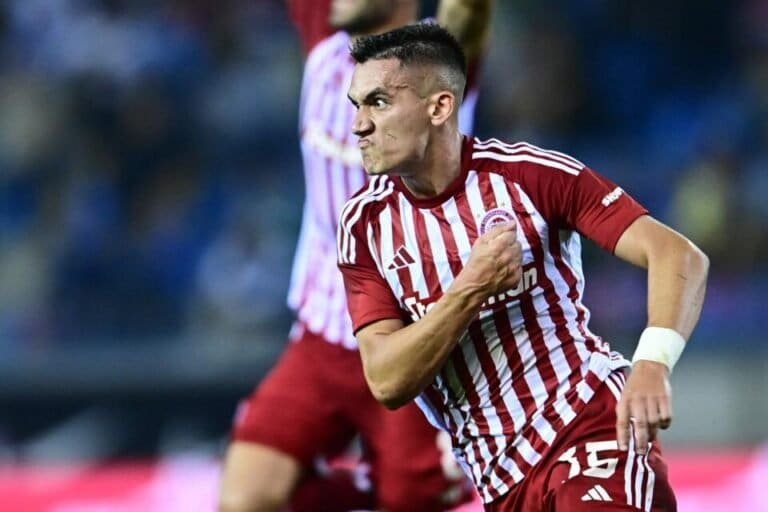 Ο Παναθηναϊκός “γείωσε” πρόταση για… Αλεξανδρόπουλο!