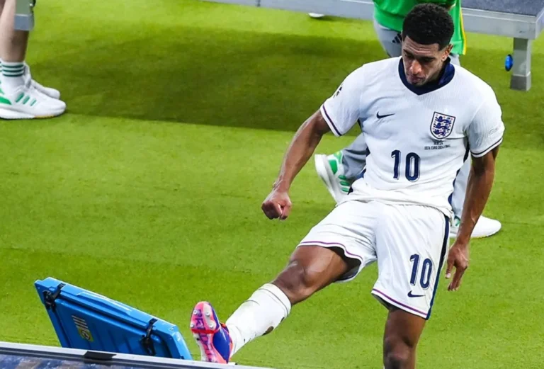 Πρώην αστέρας της… Ρεάλ “δίκασε” τον Μπέλινγχαμ!