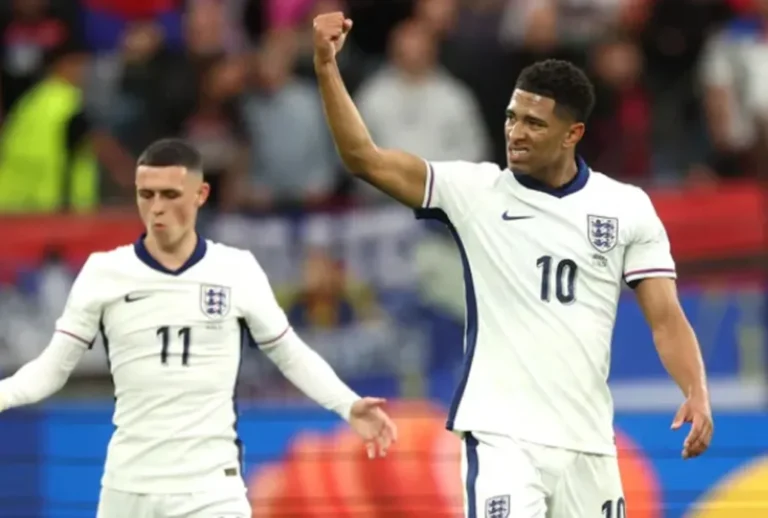 Παίζει σήμερα η Αγγλία τελικό με την… Σερβία!