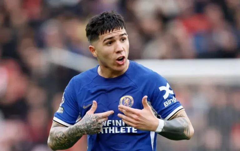 “Πόλεμος” στην Τσέλσι – Τρεις αστέρες… δεν μιλούν στον Έντσο!