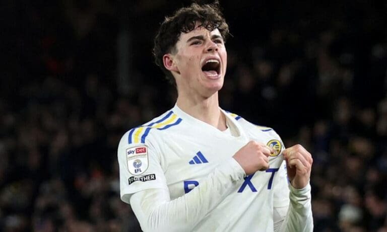 Η Τότεναμ ξόδεψε ένα… σκασμό λεφτά για έναν 18χρονο!