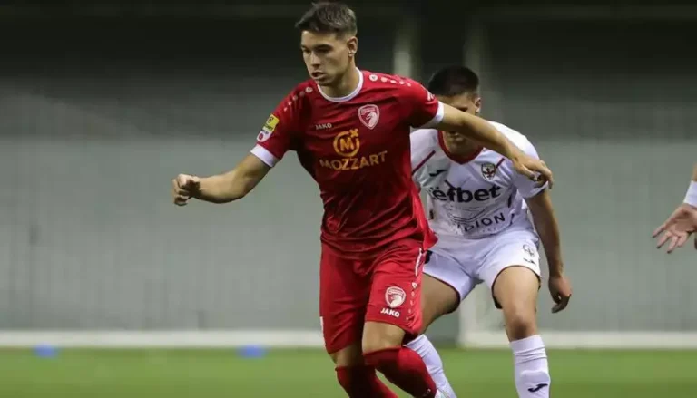 Ρώτησε για νεαρό… Σέρβο ο ΠΑΟΚ!