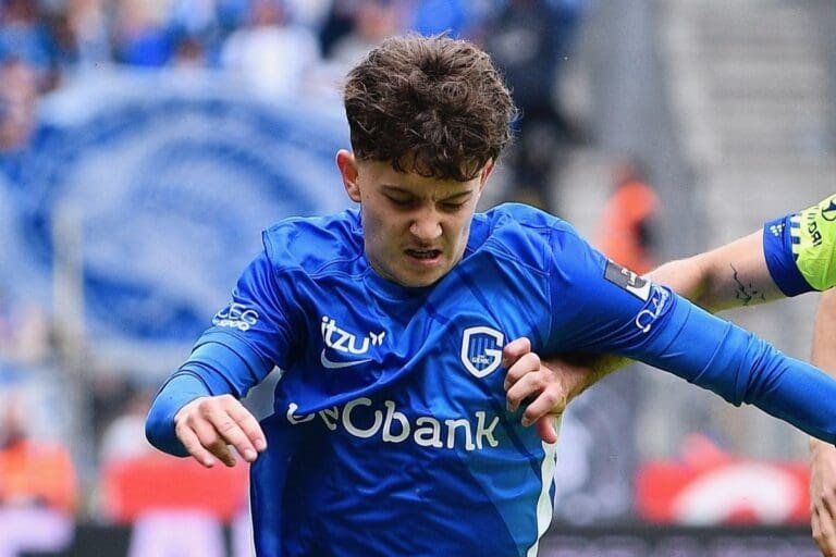 Η Ρεάλ τσεκάρει ένα μεγάλο Ελληνόπουλο… που ξεχωρίζει στην Ευρώπη!