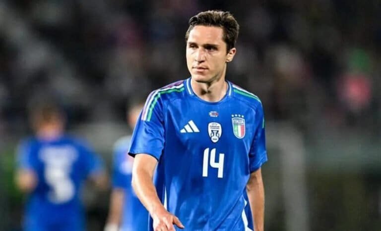 “Τελειώνει” με Κίεζα η Ρόμα!