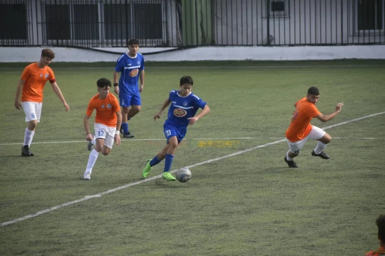 Νεαρός του ΟΦΗ πήρε μεταγραφή στην ομάδα… που ξεκίνησε!