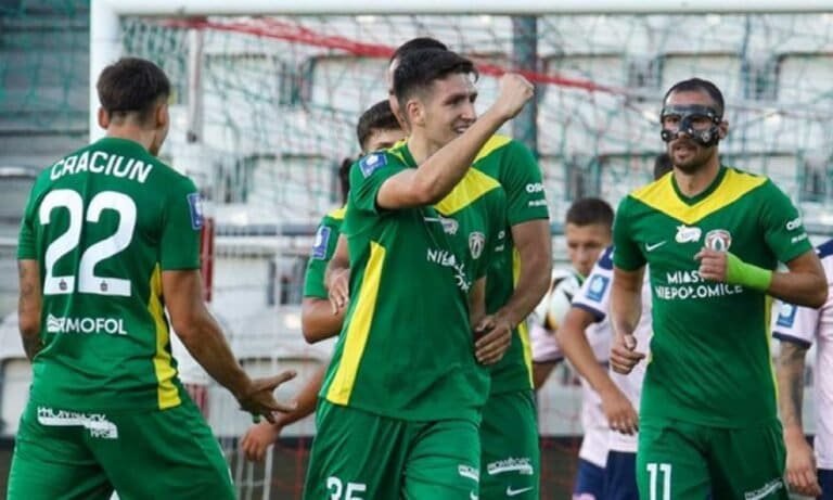 Άρχισε το… μέτρημα για Κοσίδη στην Πολωνία!