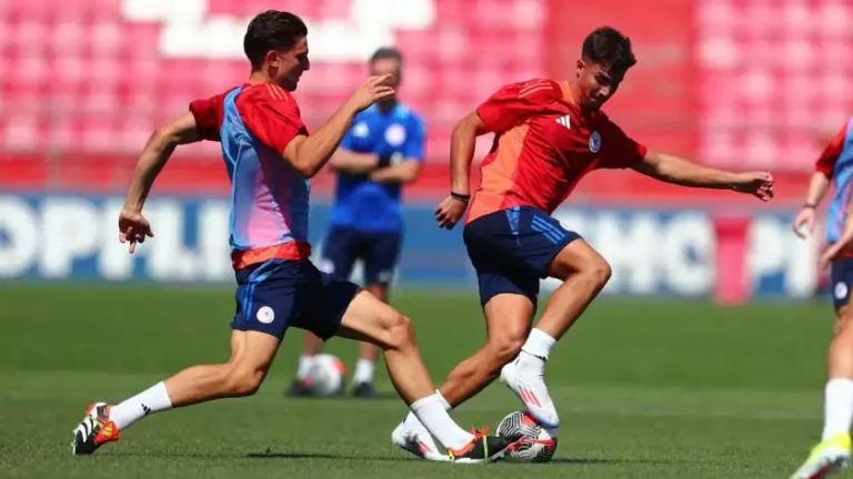 Και… επίσημα στη Ριο Άβε νεαρός του Ολυμπιακού!