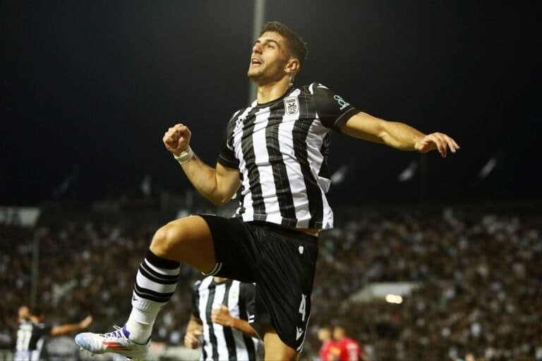 Επιμένουν για… Κουλιεράκη οι Γερμανοί!