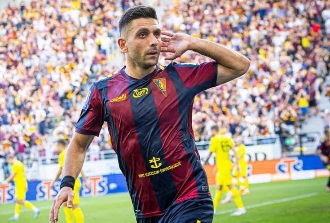 Ασταμάτητος ο Κουλούρης – “Ματώνει” τα δίχτυα!