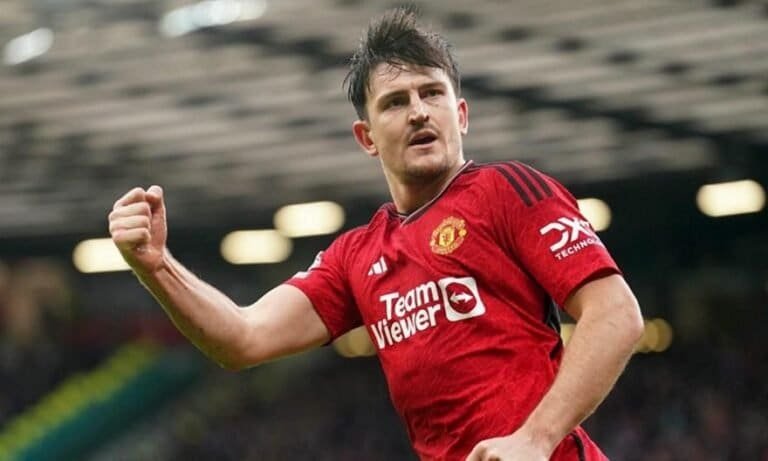 “Θα κάνω τα πάντα για να βοηθήσω τη Γιουνάιτεντ για να επιστρέψει στην κορυφή”!