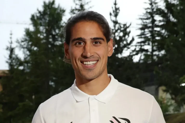 Ο Νικολάου παραμένει στην Ιταλία με… μεταγραφή έως το 2028!