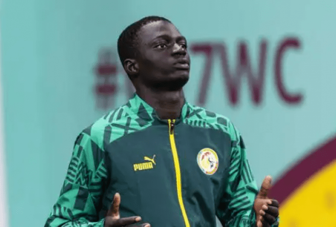 Ο Άρης έχει επαφές με 17χρονο Σενεγαλέζο!