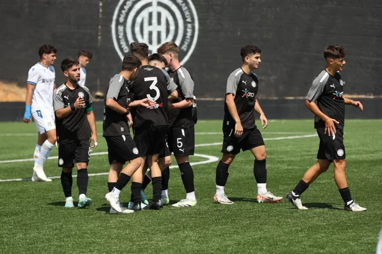 Ο ΟΦΗ πάει για ανανέωση ένα… μεγάλο του πρότζεκτ!