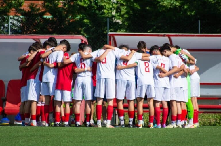 Ξεκινά προετοιμασία και… δοκιμαστικά η U15 του Πανσερραϊκού!